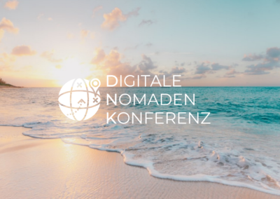 Digitale Nomaden Konferenz 2022