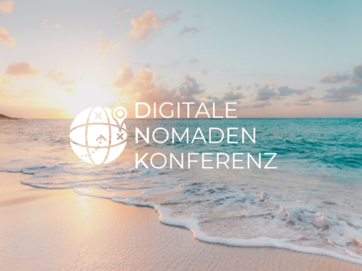 Digital Nomads Conference 2022