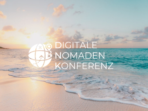 Digitale Nomaden Konferenz 2022